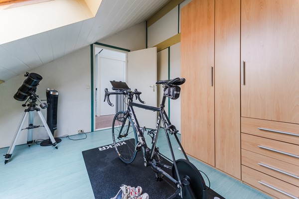 Medium property photo - Prinses Irenelaan 54, 2635 HR Den Hoorn